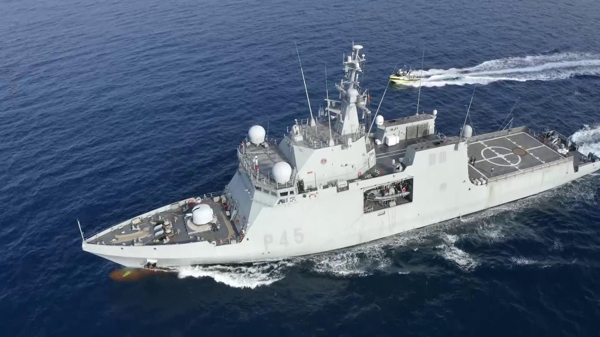 Adyta joins International Consortium for the development of underwater drones in a project for European Defence